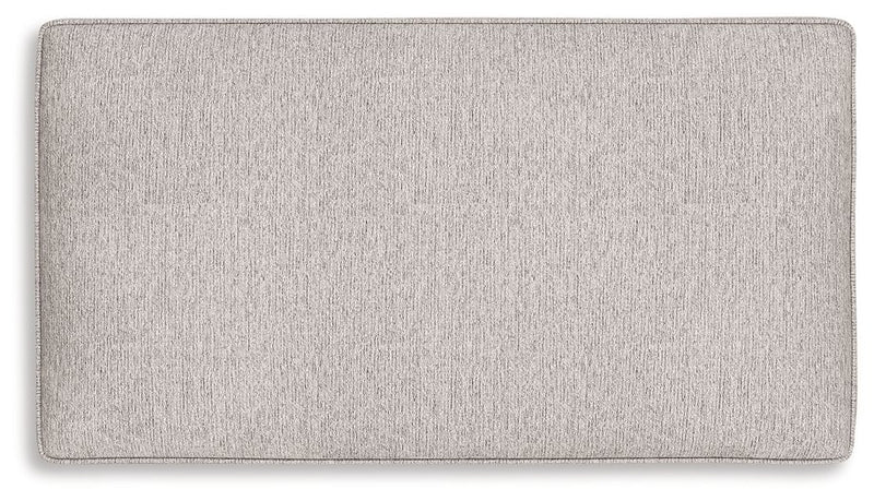 Clearbrooke Ottoman -  Ashley Furniture Ottoman  Fresh Start Furniture