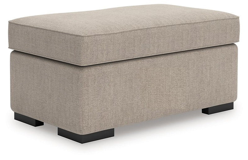 Sararose Ottoman Ashley Furniture Ottoman Default Title Fresh Start Furniture
