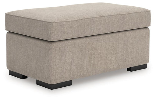 Sararose Ottoman Ashley Furniture Ottoman Default Title Fresh Start Furniture