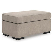 Sararose Ottoman Ashley Furniture Ottoman  Fresh Start Furniture