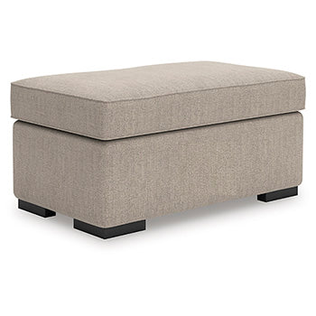 Sararose Ottoman Ashley Furniture Ottoman  Fresh Start Furniture