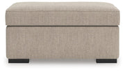 Sararose Ottoman Ashley Furniture Ottoman  Fresh Start Furniture