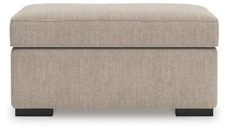 Sararose Ottoman Ashley Furniture Ottoman  Fresh Start Furniture