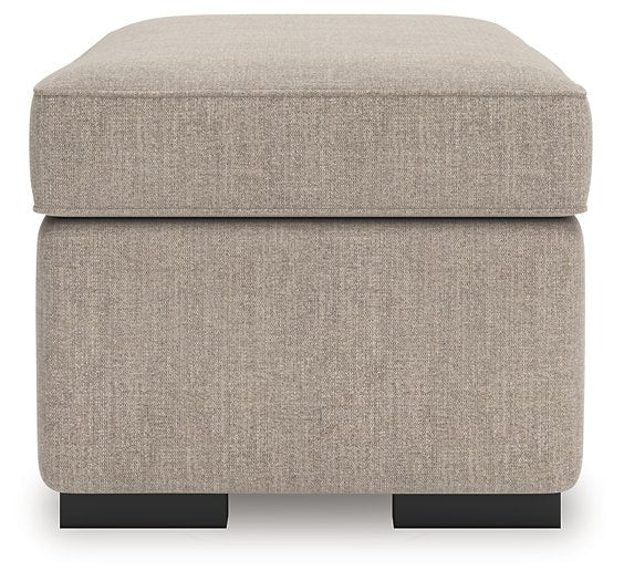 Sararose Ottoman Ashley Furniture Ottoman  Fresh Start Furniture