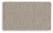 Sararose Ottoman Ashley Furniture Ottoman  Fresh Start Furniture
