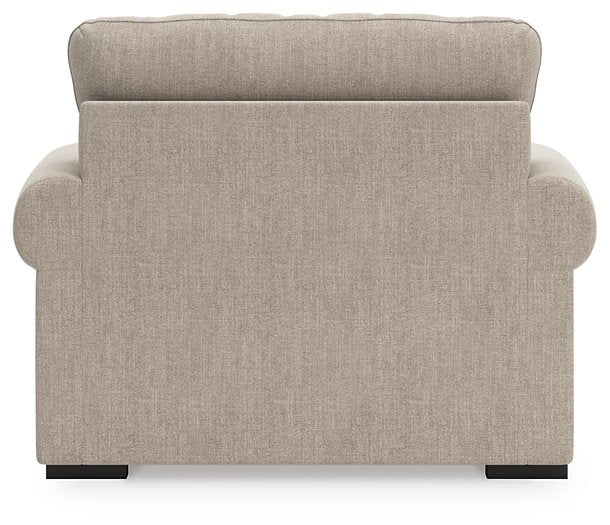 Sararose Oversized Chair Ashley Furniture Chair  Fresh Start Furniture