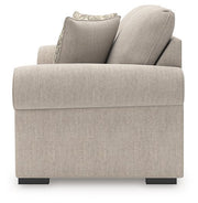 Sararose Loveseat Ashley Furniture Loveseat  Fresh Start Furniture