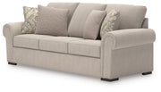 Sararose Sofa Ashley Furniture Sofa  Fresh Start Furniture