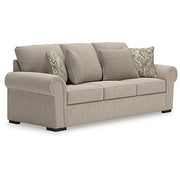 Sararose Sofa Ashley Furniture Sofa  Fresh Start Furniture