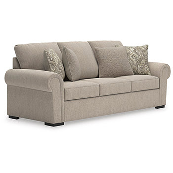 Sararose Sofa Ashley Furniture Sofa  Fresh Start Furniture