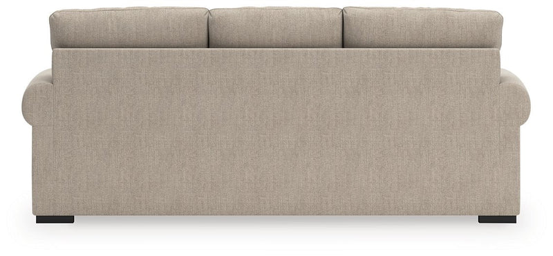 Sararose Sofa Ashley Furniture Sofa  Fresh Start Furniture