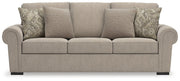 Sararose Sofa Ashley Furniture Sofa  Fresh Start Furniture