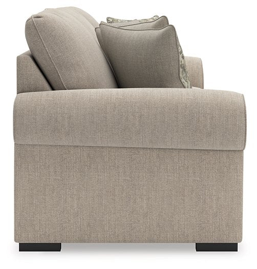 Sararose Sofa Ashley Furniture Sofa  Fresh Start Furniture