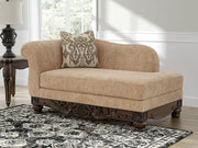Chelsworth Right-Arm Facing Corner Chaise -  Ashley Furniture Chair  Fresh Start Furniture