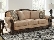 Chelsworth Sofa -  Ashley Furniture Sofa  Fresh Start Furniture