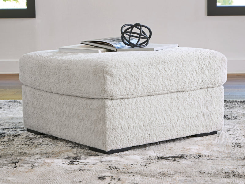 Cuddle Plush Sectional -  Ashley Furniture Sectional  Fresh Start Furniture