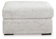 Cuddle Plush Sectional -  Ashley Furniture Sectional  Fresh Start Furniture