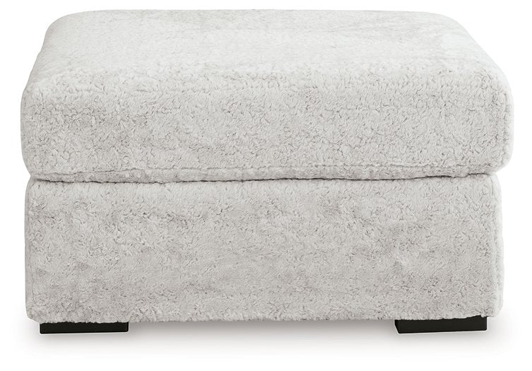 Cuddle Plush Sectional -  Ashley Furniture Sectional  Fresh Start Furniture