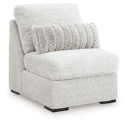 Cuddle Plush Sectional -  Ashley Furniture Sectional  Fresh Start Furniture