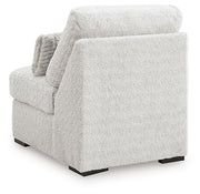 Cuddle Plush Sectional -  Ashley Furniture Sectional  Fresh Start Furniture