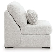 Cuddle Plush Sectional -  Ashley Furniture Sectional  Fresh Start Furniture
