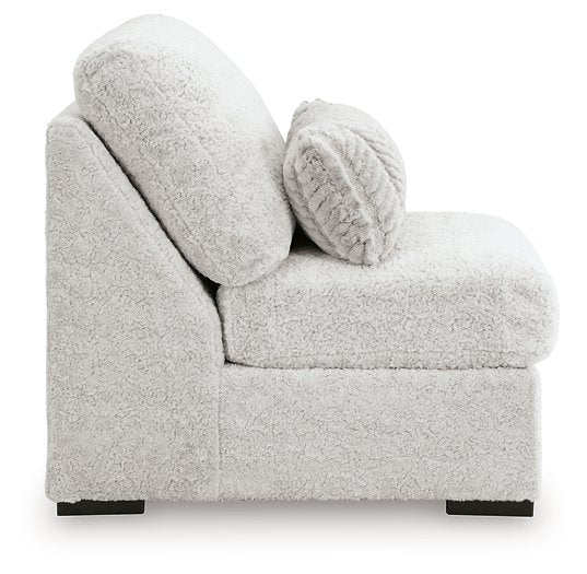 Cuddle Plush Sectional -  Ashley Furniture Sectional  Fresh Start Furniture