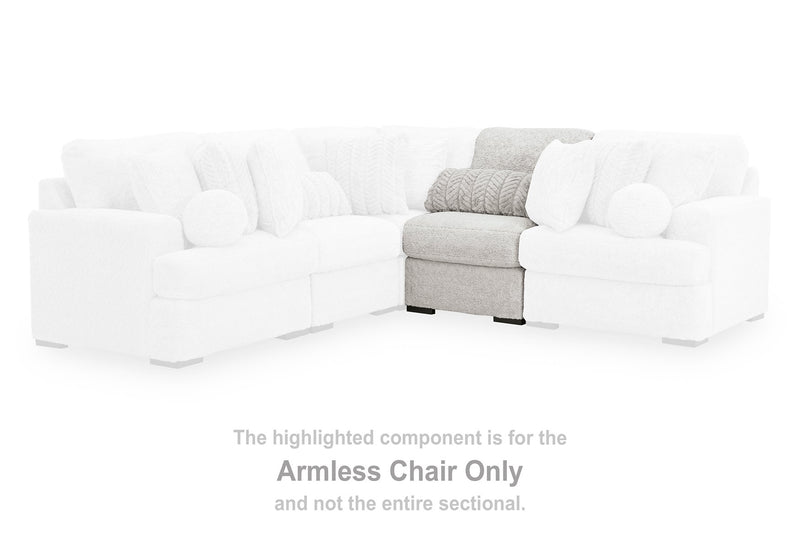 Cuddle Plush Sectional -  Ashley Furniture Sectional  Fresh Start Furniture