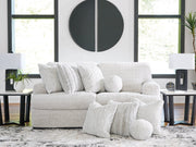 Cuddle Plush Sectional -  Ashley Furniture Sectional  Fresh Start Furniture