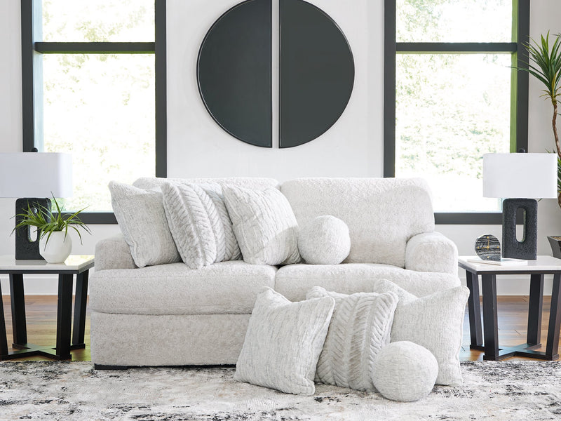 Cuddle Plush Sectional -  Ashley Furniture Sectional  Fresh Start Furniture