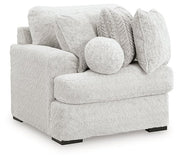 Cuddle Plush Sectional -  Ashley Furniture Sectional  Fresh Start Furniture