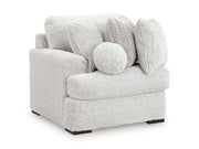 Cuddle Plush Sectional -  Ashley Furniture Sectional  Fresh Start Furniture
