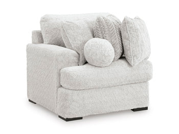 Cuddle Plush Sectional -  Ashley Furniture Sectional  Fresh Start Furniture