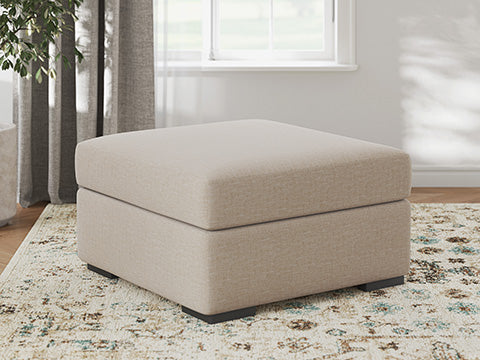 LadyMae Oversized Accent Ottoman Ashley Furniture Ottoman Default Title Fresh Start Furniture