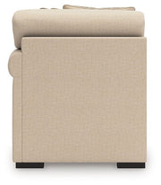LadyMae Sectional with Chaise Ashley Furniture Sectional  Fresh Start Furniture