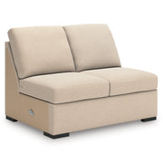 LadyMae Sectional with Chaise Ashley Furniture Sectional  Fresh Start Furniture