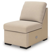 LadyMae Sectional with Chaise Ashley Furniture Sectional  Fresh Start Furniture