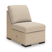 LadyMae Sectional with Chaise Ashley Furniture Sectional  Fresh Start Furniture