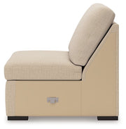 LadyMae Sectional with Chaise Ashley Furniture Sectional  Fresh Start Furniture