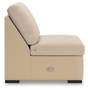 LadyMae Sectional with Chaise Ashley Furniture Sectional  Fresh Start Furniture
