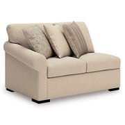 LadyMae Sectional Ashley Furniture Sectional  Fresh Start Furniture