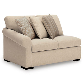 LadyMae Sectional Ashley Furniture Sectional  Fresh Start Furniture