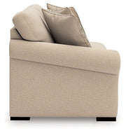 LadyMae Sectional Ashley Furniture Sectional  Fresh Start Furniture