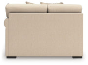 LadyMae Sectional Ashley Furniture Sectional  Fresh Start Furniture