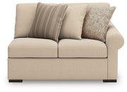LadyMae Sectional Ashley Furniture Sectional  Fresh Start Furniture