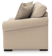 LadyMae Sectional with Chaise Ashley Furniture Sectional  Fresh Start Furniture