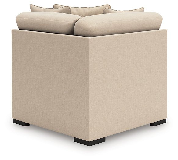 LadyMae Sectional Ashley Furniture Sectional  Fresh Start Furniture