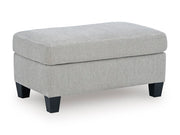 Willarae Ottoman -  Ashley Furniture Ottoman  Fresh Start Furniture