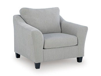 Willarae Oversized Chair -  Ashley Furniture Chair  Fresh Start Furniture