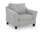 Willarae Oversized Chair -  Ashley Furniture Chair  Fresh Start Furniture