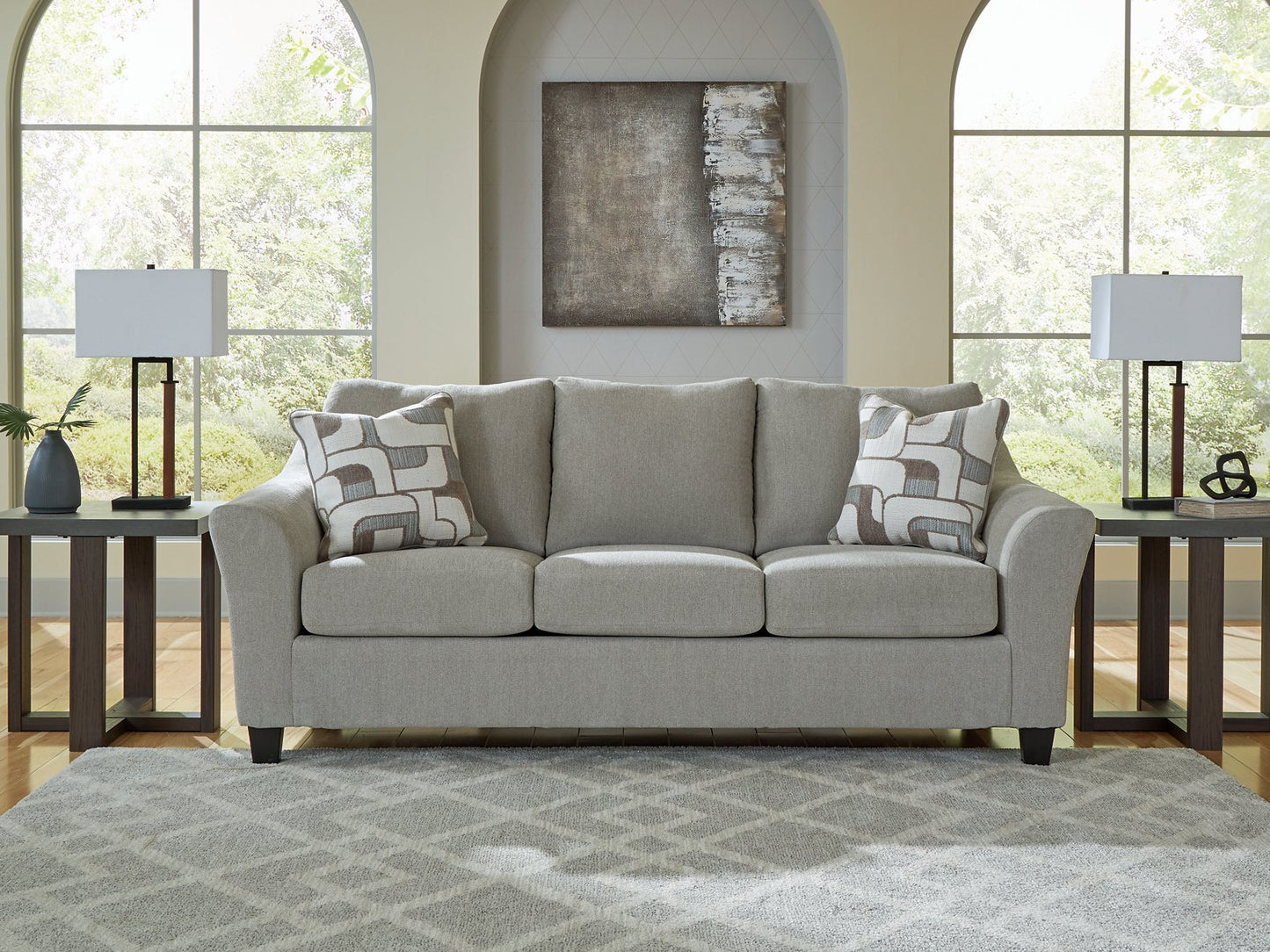 Willarae Sofa Sleeper -  Ashley Furniture Sleeper  Fresh Start Furniture